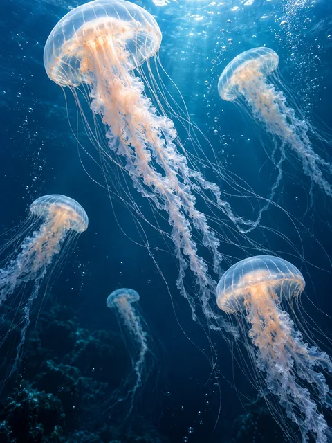 Jellyfish