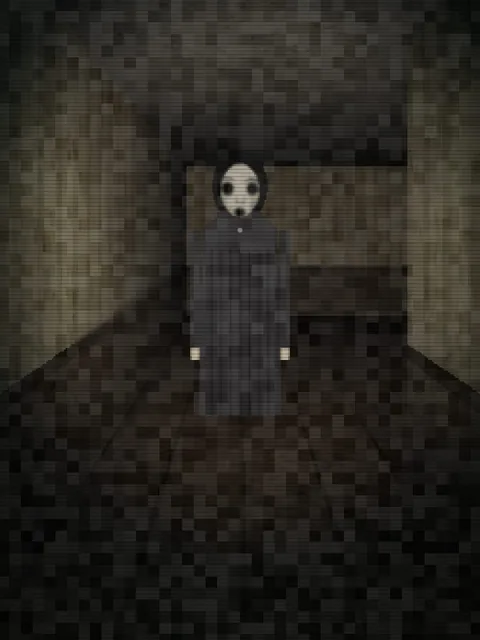 Don’t Look Away