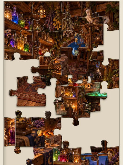 Jigsaw