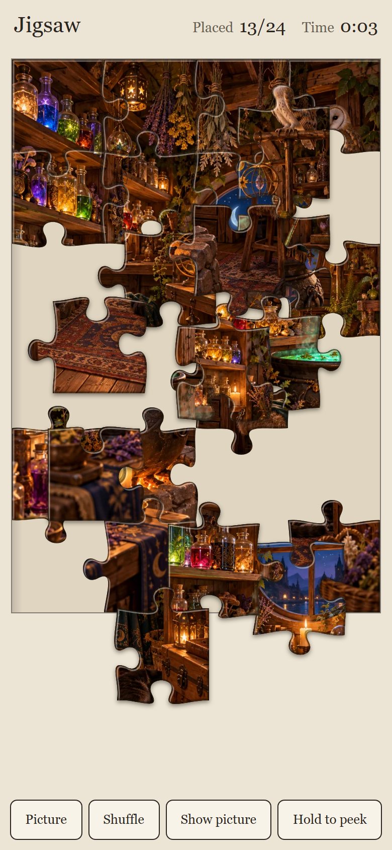 Jigsaw